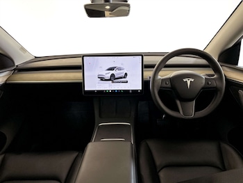 Used Tesla Model Y 2022 for sale - 77339239: Photo