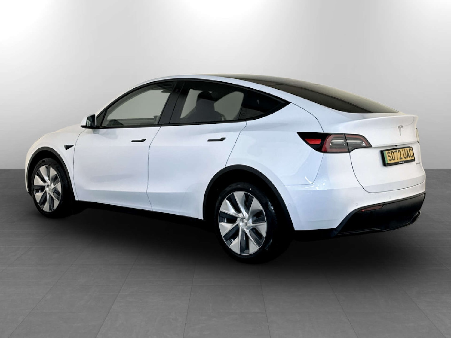 Used Tesla Model Y 2022 for sale - 77339239: Photo 8