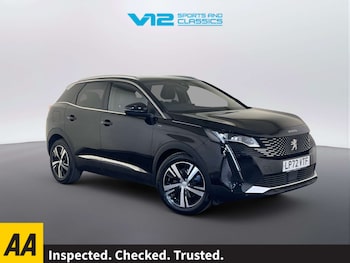 Used Peugeot 3008 2023 for sale - 78555304: Photo