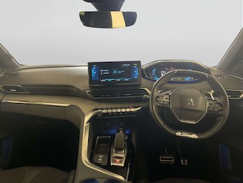 Used Peugeot 3008 2023 for sale - 78555304: Photo