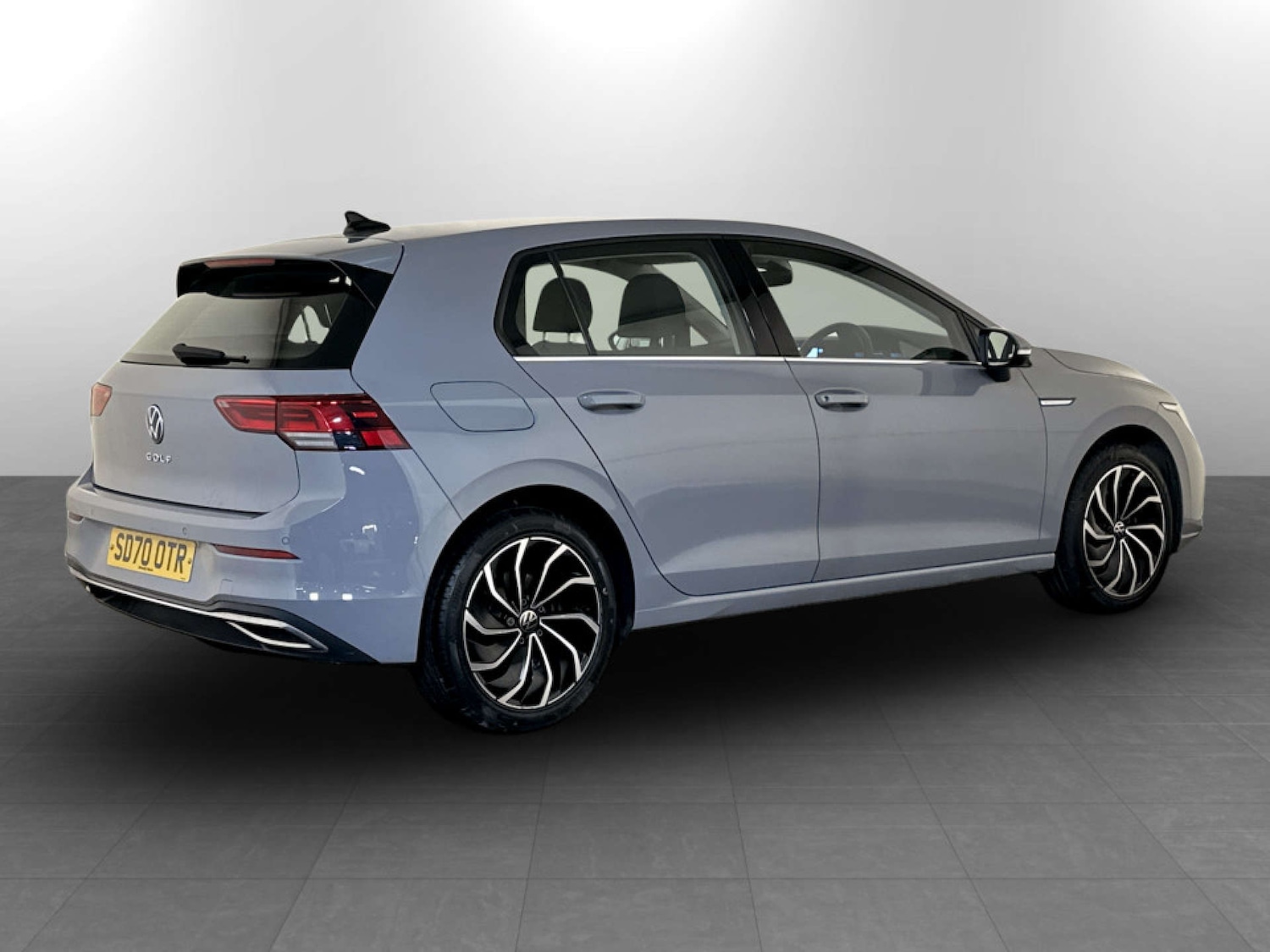 Used Volkswagen Golf 2020 for sale - 77409026: Photo 10