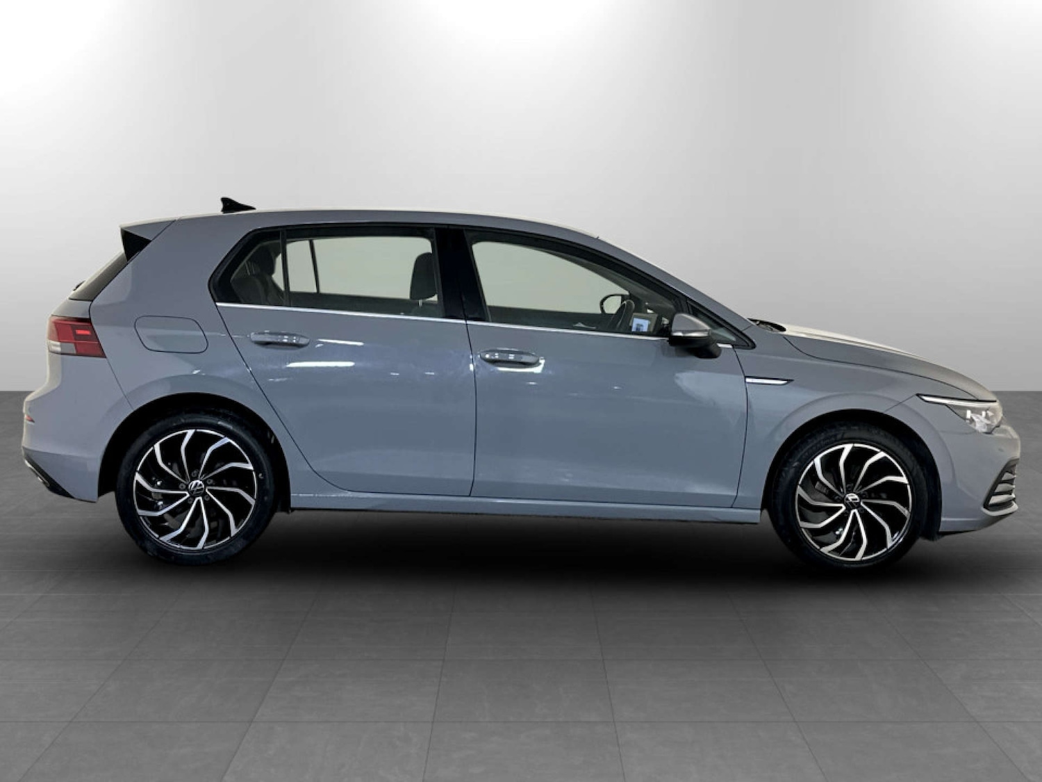 Used Volkswagen Golf 2020 for sale - 77409026: Photo 11
