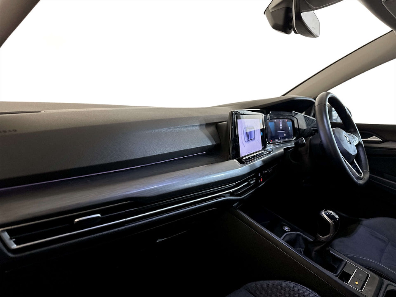 Used Volkswagen Golf 2020 for sale - 77409026: Photo 12