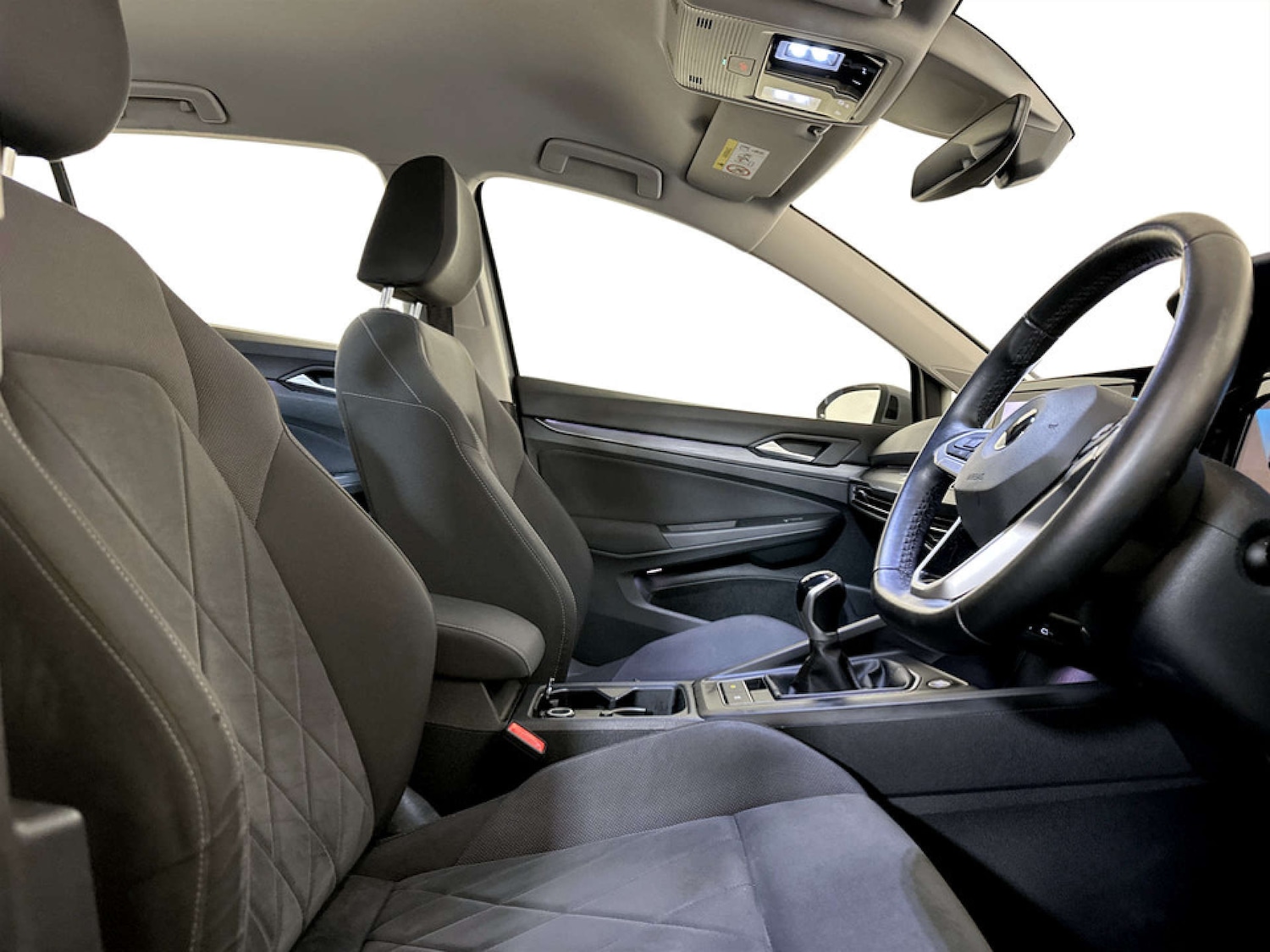 Used Volkswagen Golf 2020 for sale - 77409026: Photo 13