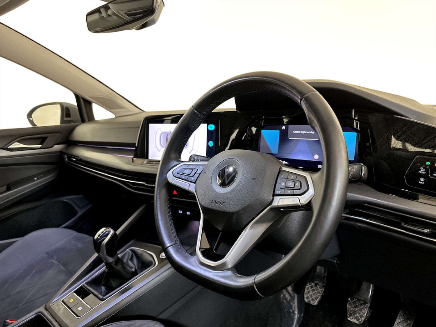 Used Volkswagen Golf 2020 for sale - 77409026: Photo 15