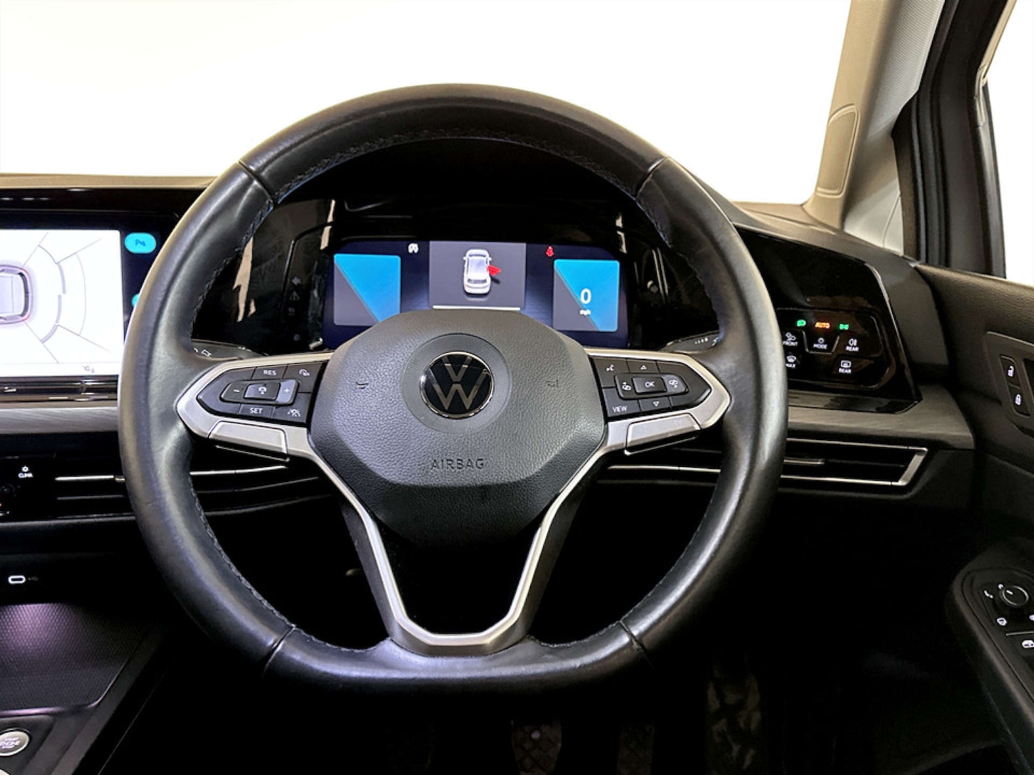 Used Volkswagen Golf 2020 for sale - 77409026: Photo 16