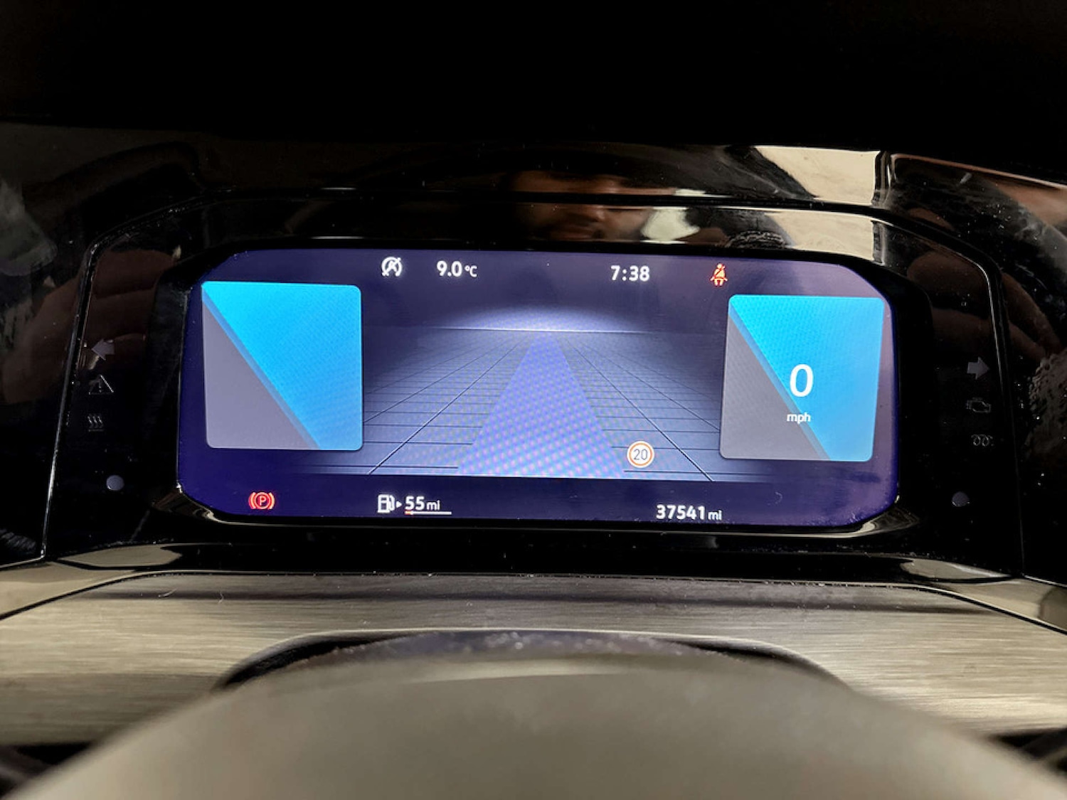 Used Volkswagen Golf 2020 for sale - 77409026: Photo 18