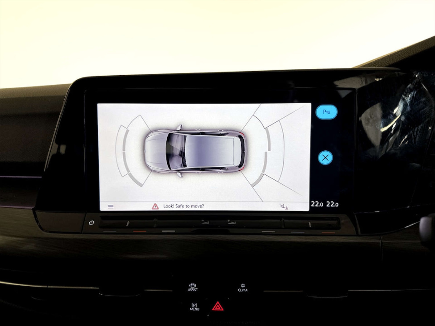 Used Volkswagen Golf 2020 for sale - 77409026: Photo 20