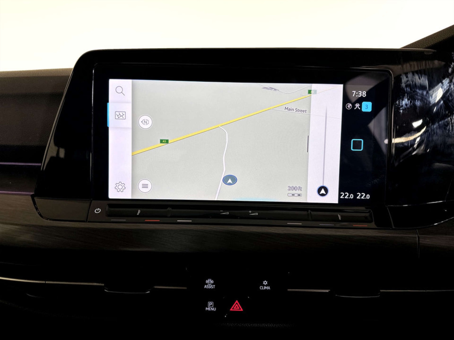 Used Volkswagen Golf 2020 for sale - 77409026: Photo 21