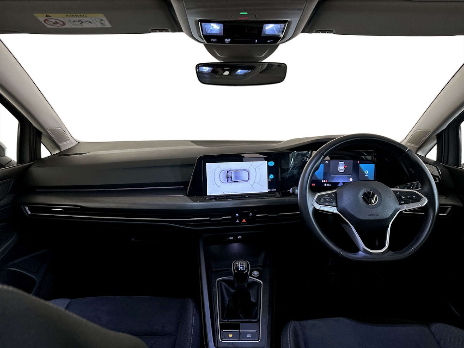 Used Volkswagen Golf 2020 for sale - 77409026: Photo 3