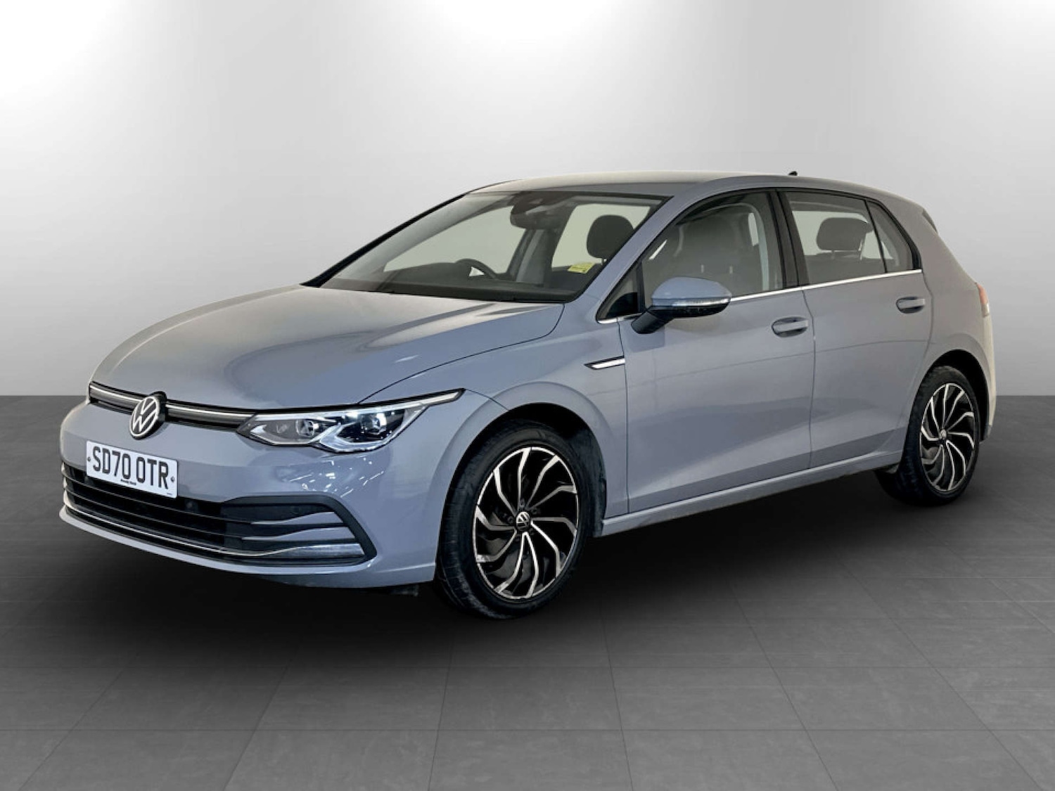 Used Volkswagen Golf 2020 for sale - 77409026: Photo 6