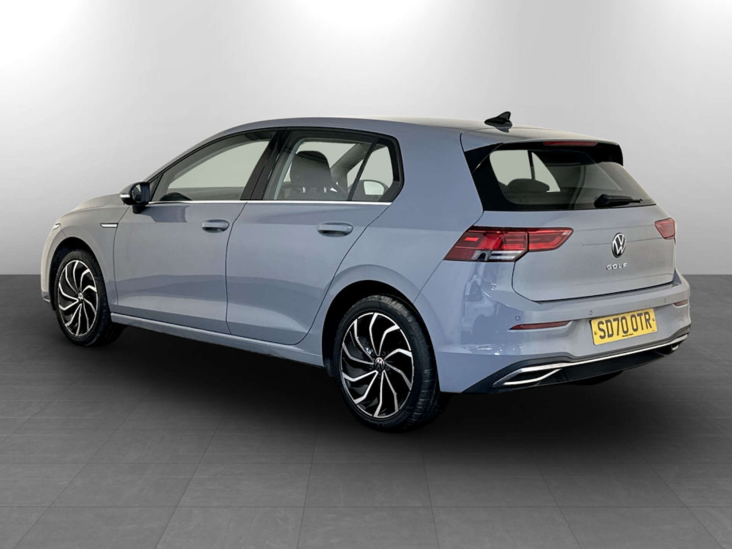 Used Volkswagen Golf 2020 for sale - 77409026: Photo 8