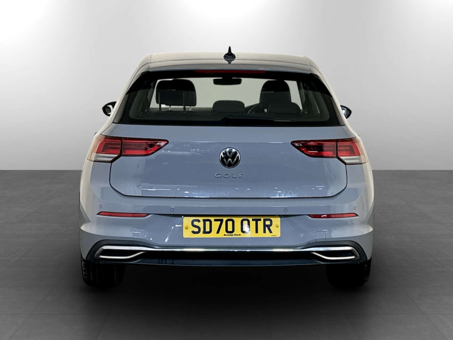 Used Volkswagen Golf 2020 for sale - 77409026: Photo 9