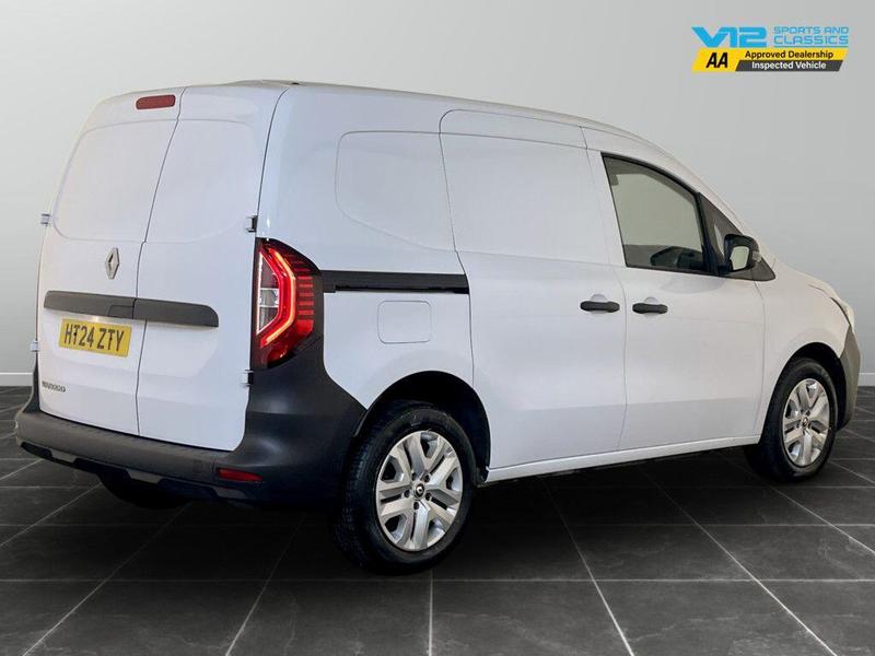 Used Renault Kangoo 2024 for sale - 76394173: Photo 10