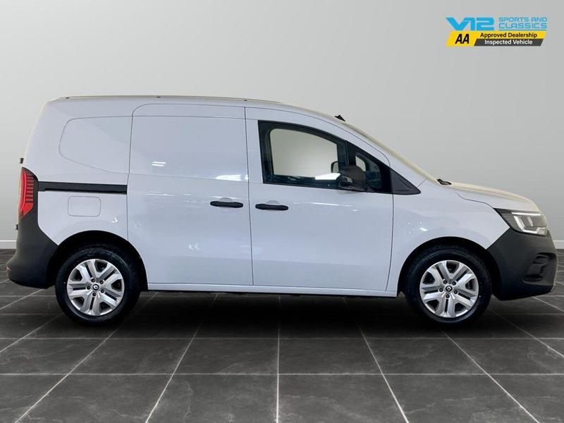 Used Renault Kangoo 2024 for sale - 76394173: Photo 11