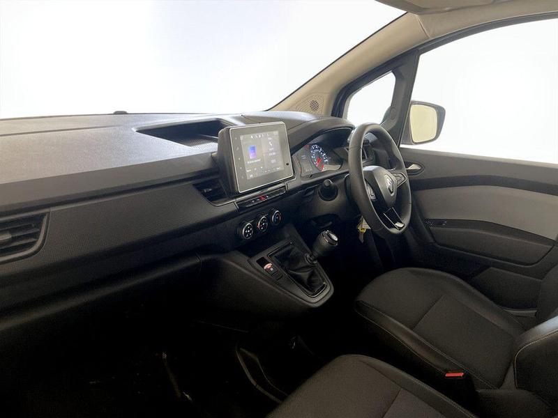 Used Renault Kangoo 2024 for sale - 76394173: Photo 12