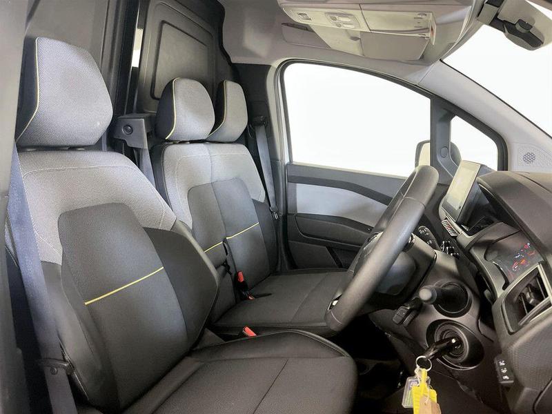 Used Renault Kangoo 2024 for sale - 76394173: Photo 13