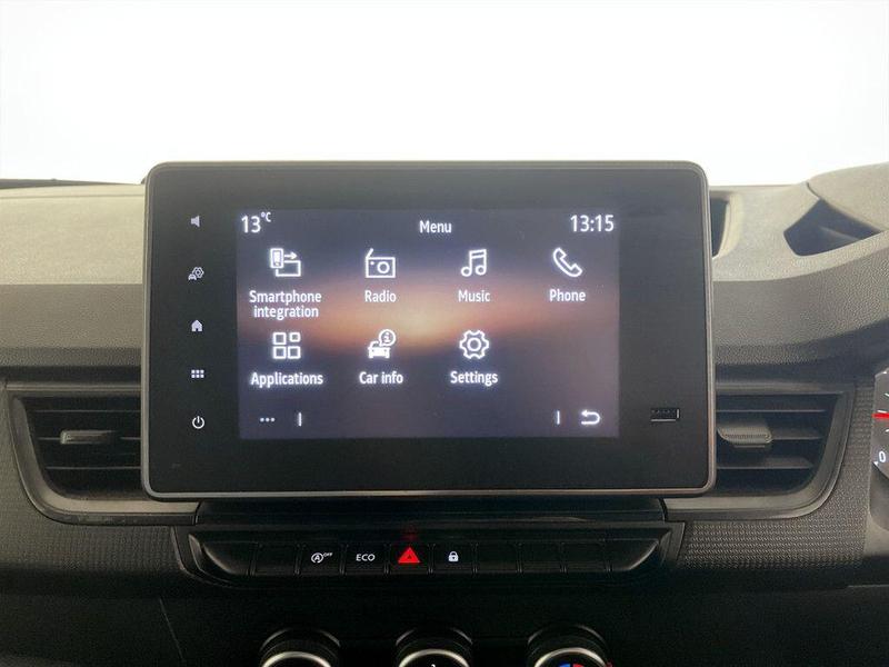 Used Renault Kangoo 2024 for sale - 76394173: Photo 22