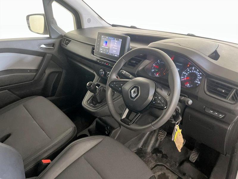 Used Renault Kangoo 2024 for sale - 76394173: Photo 3