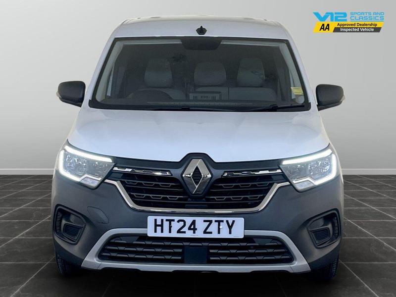 Used Renault Kangoo 2024 for sale - 76394173: Photo 5