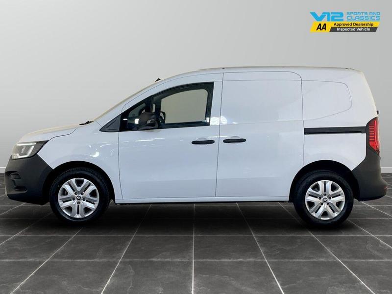 Used Renault Kangoo 2024 for sale - 76394173: Photo 7