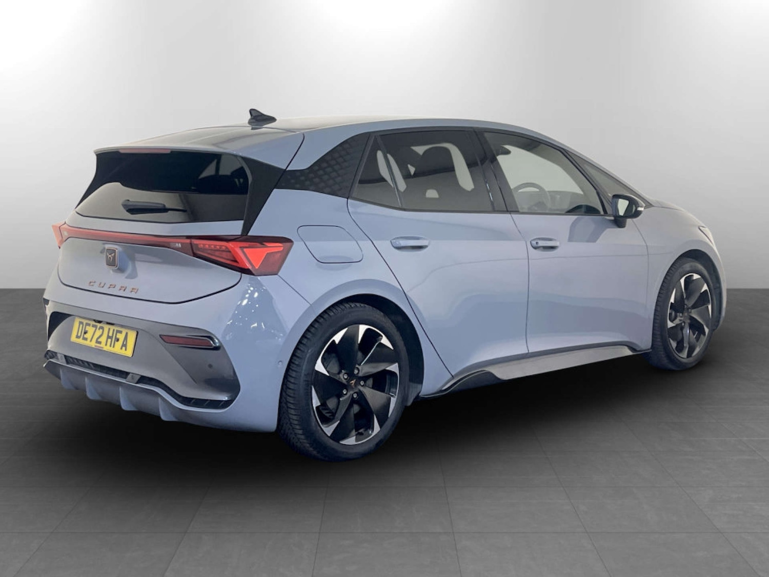 Used Cupra Born 2022 for sale - 77184991: Photo 10