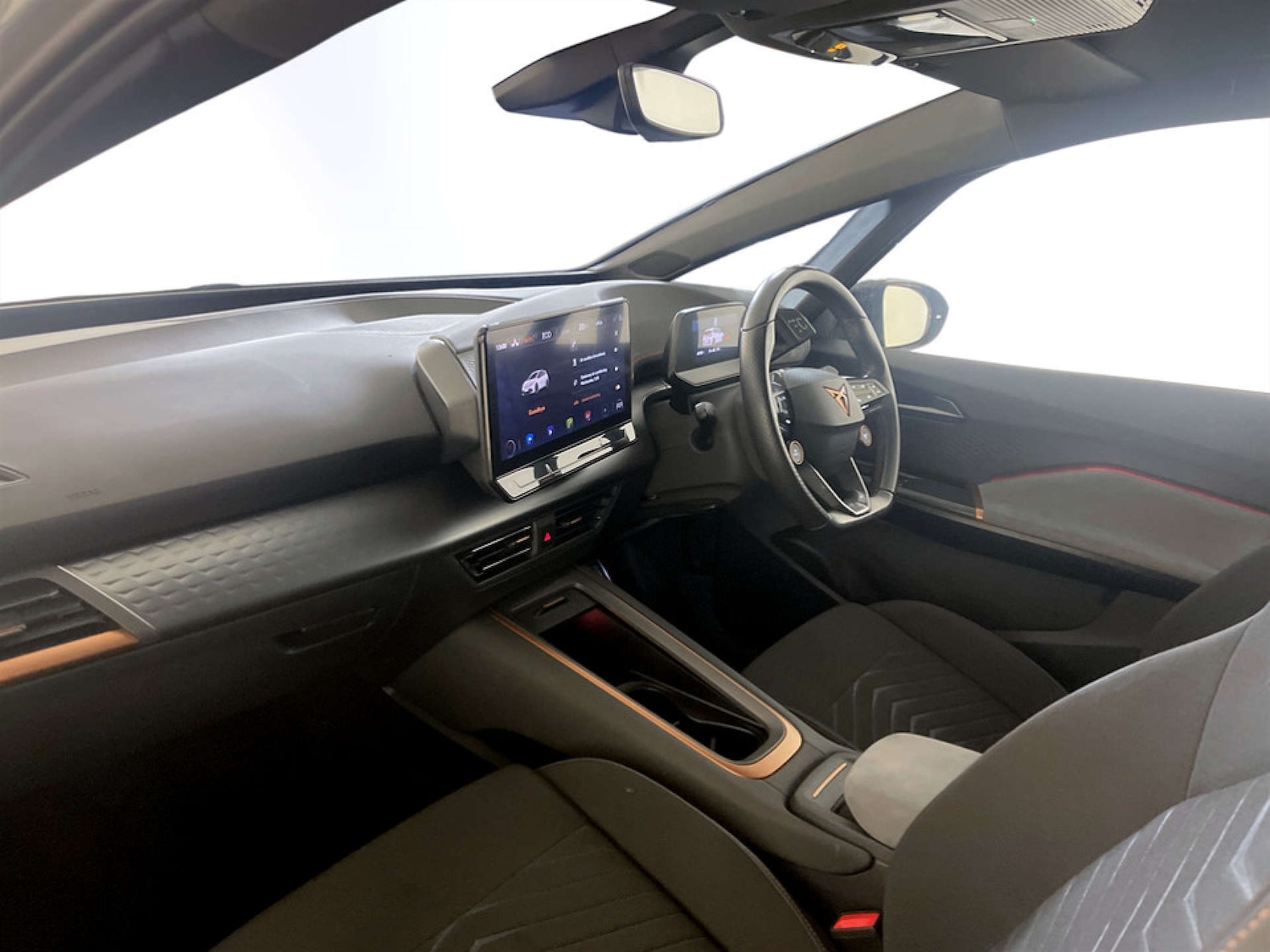 Used Cupra Born 2022 for sale - 77184991: Photo 12