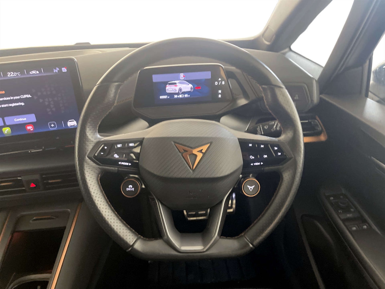 Used Cupra Born 2022 for sale - 77184991: Photo 16