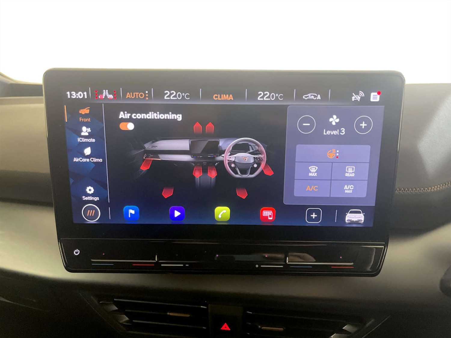 Used Cupra Born 2022 for sale - 77184991: Photo 25