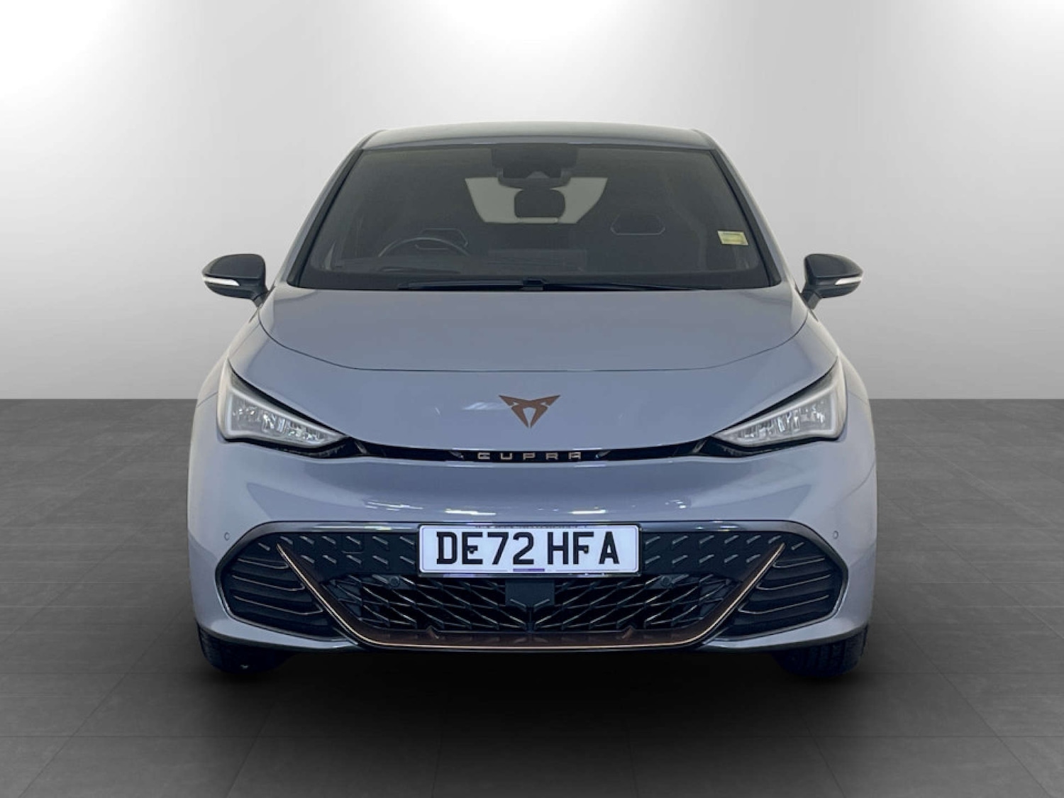 Used Cupra Born 2022 for sale - 77184991: Photo 5