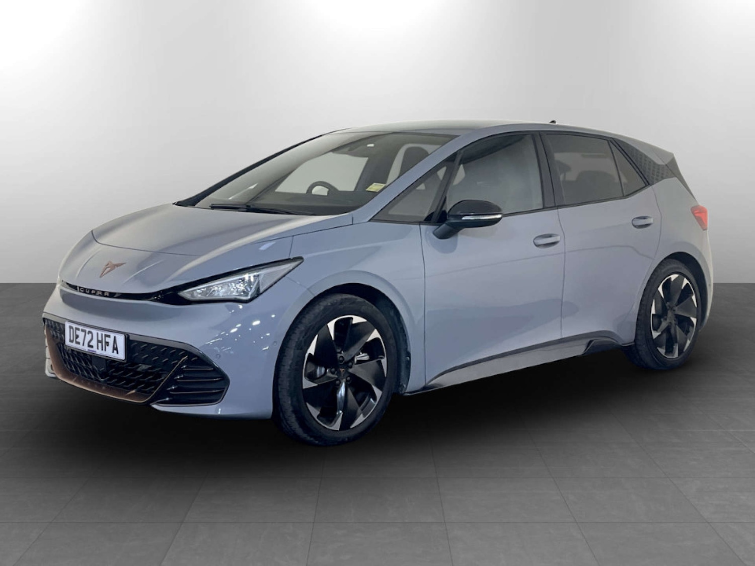 Used Cupra Born 2022 for sale - 77184991: Photo 6