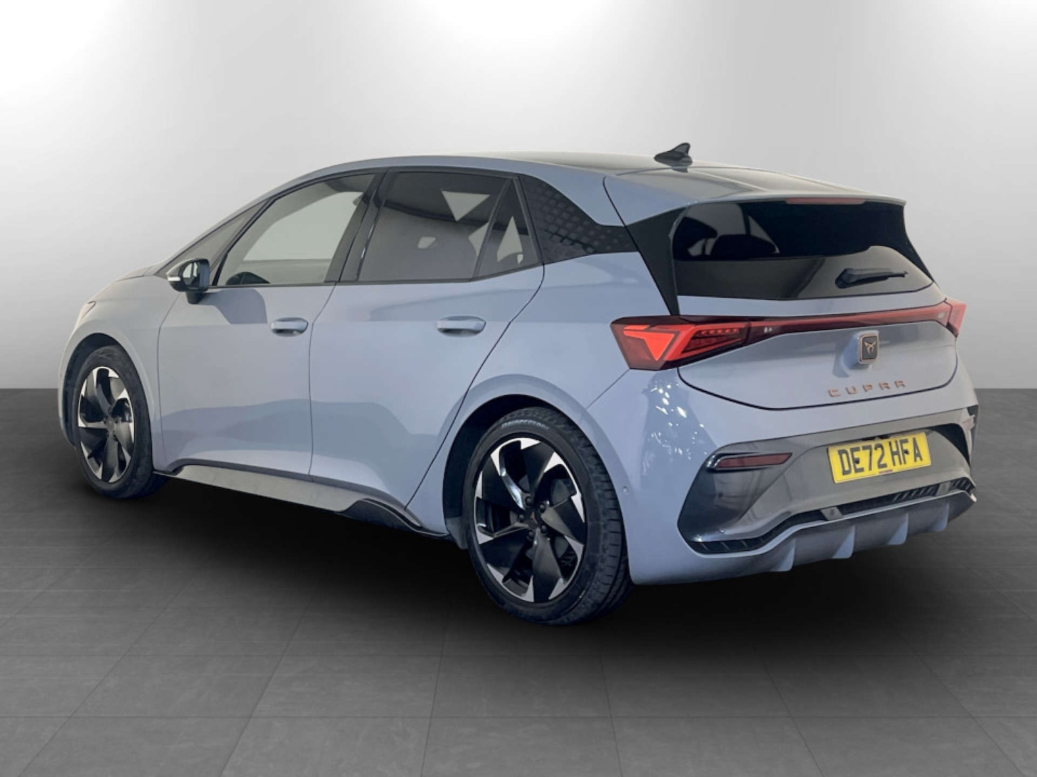 Used Cupra Born 2022 for sale - 77184991: Photo 8