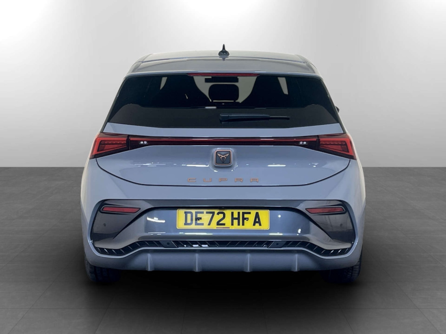 Used Cupra Born 2022 for sale - 77184991: Photo 9