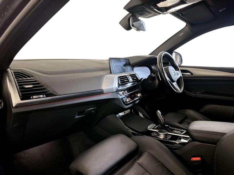 Used BMW X4 2021 for sale - 77116913: Photo 12