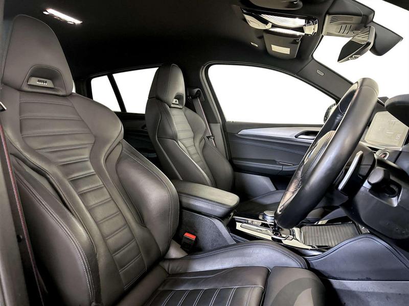 Used BMW X4 2021 for sale - 77116913: Photo 13