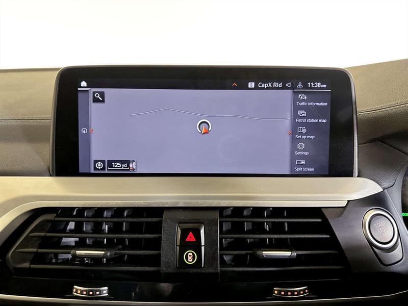 Used BMW X4 2021 for sale - 77116913: Photo 21