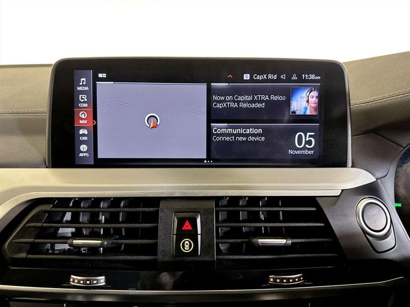 Used BMW X4 2021 for sale - 77116913: Photo 22