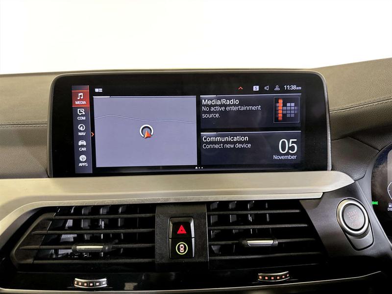 Used BMW X4 2021 for sale - 77116913: Photo 23