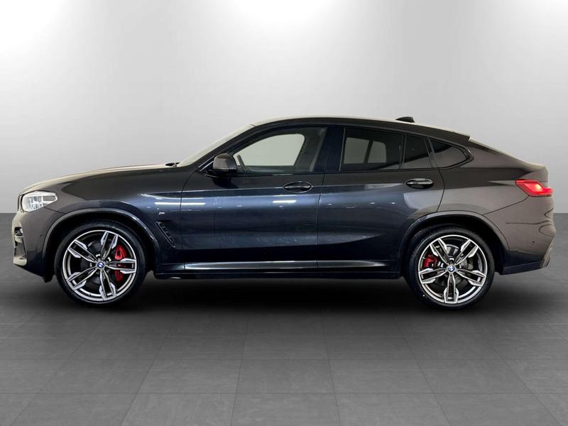 Used BMW X4 2021 for sale - 77116913: Photo 7