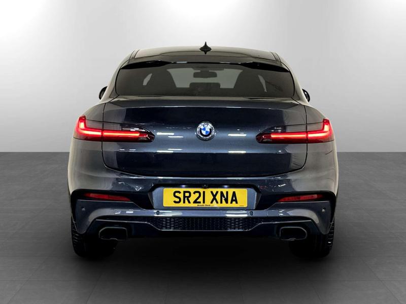 Used BMW X4 2021 for sale - 77116913: Photo 9