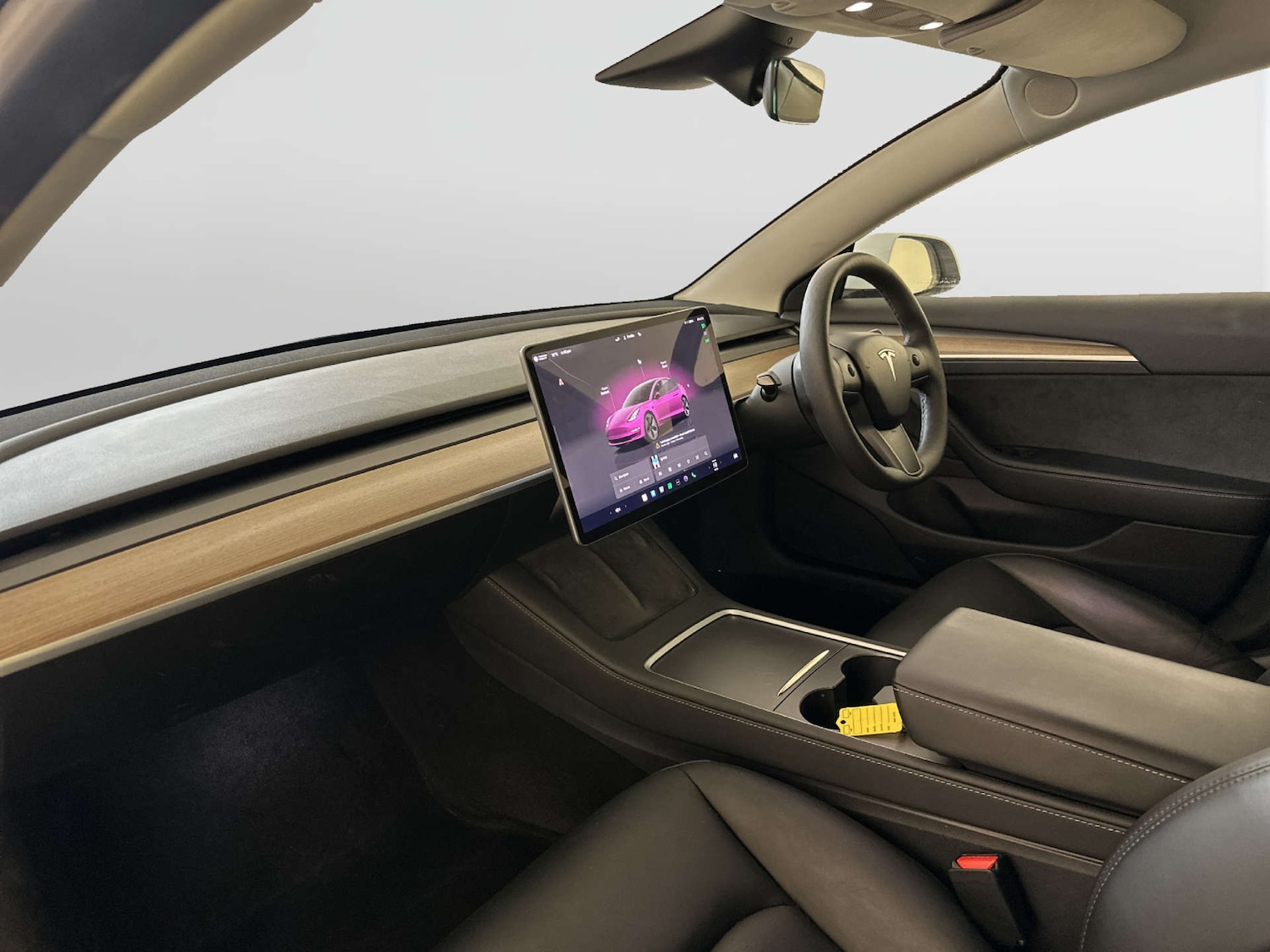 Used Tesla Model 3 2023 for sale - 78003685: Photo 12