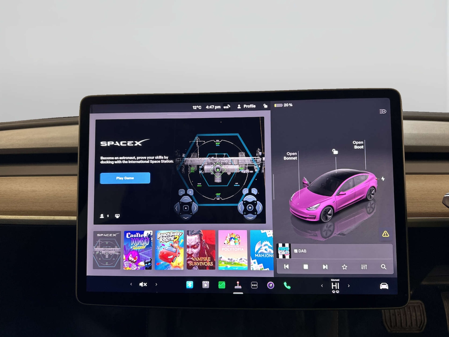 Used Tesla Model 3 2023 for sale - 78003685: Photo 19