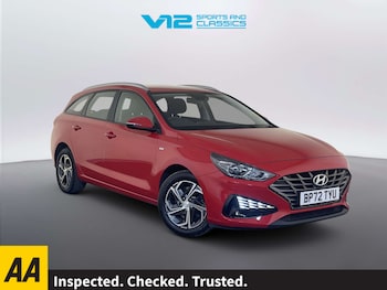 Used Hyundai i30 2023 for sale - 78236911: Photo