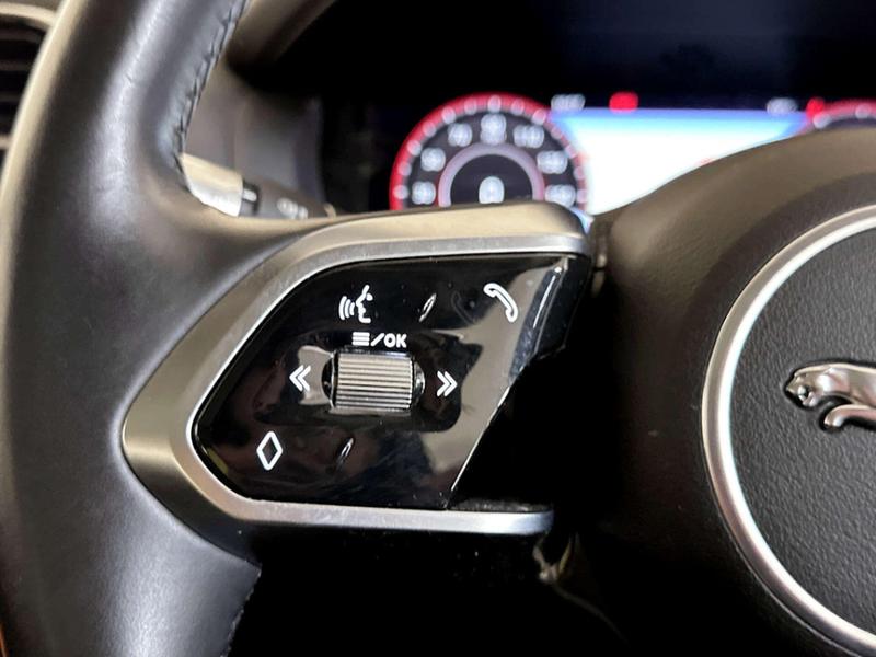 Used Jaguar XE 2019 for sale - 76819097: Photo 17