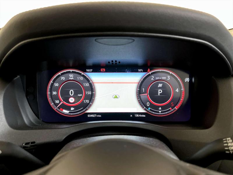 Used Jaguar XE 2019 for sale - 76819097: Photo 18