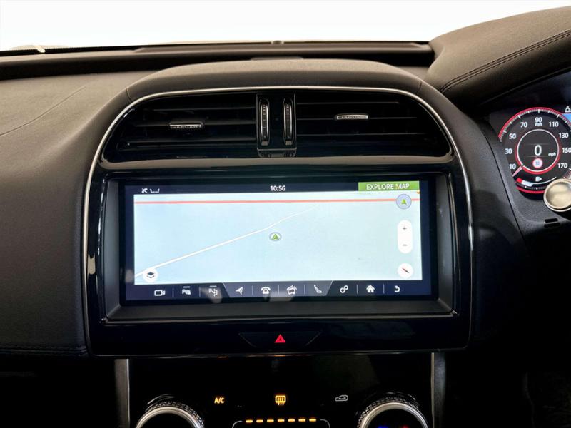 Used Jaguar XE 2019 for sale - 76819097: Photo 21