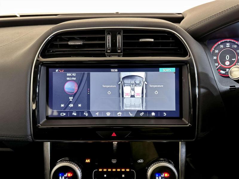 Used Jaguar XE 2019 for sale - 76819097: Photo 24