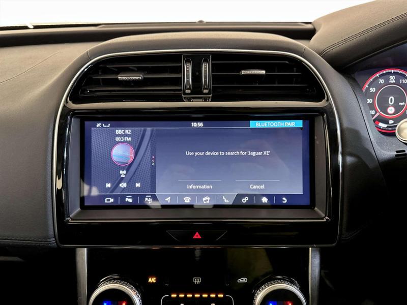 Used Jaguar XE 2019 for sale - 76819097: Photo 25