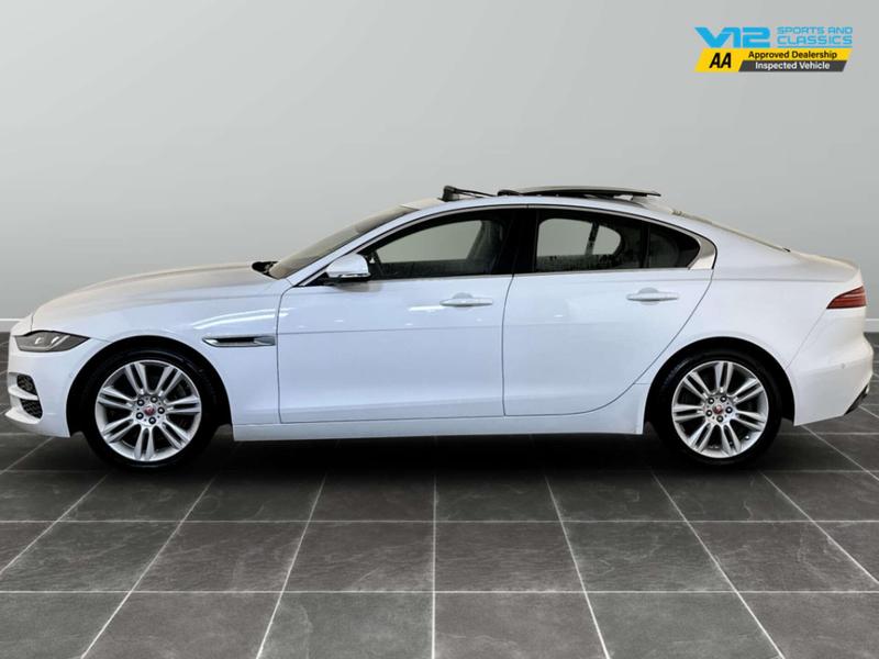 Used Jaguar XE 2019 for sale - 76819097: Photo 7