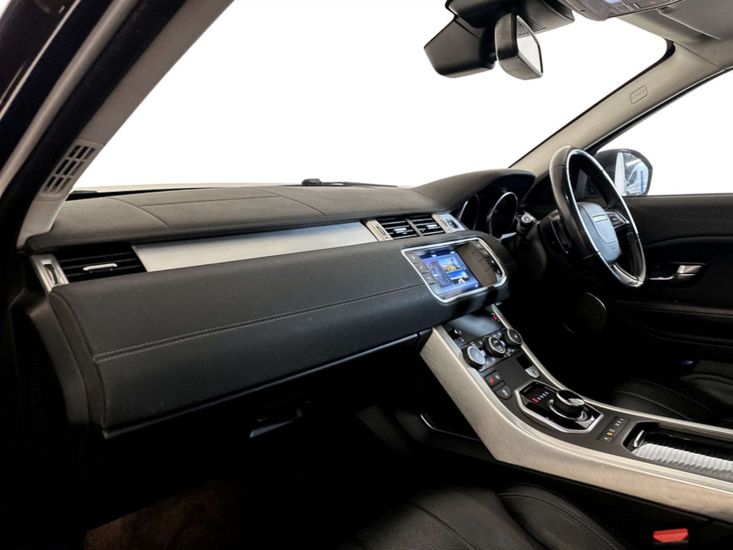 Used Land Rover Range Rover Evoque 2018 for sale - 77547643: Photo 11